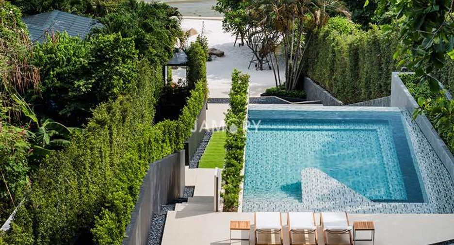 Condo en alquiler y en venta de 1 habitaciones en North Pattaya, Pattaya