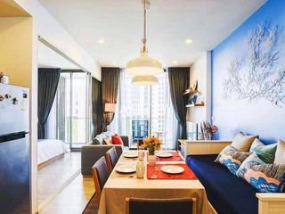For Rent 1 Bedroom Condo In Bang Lamung, Chonburi