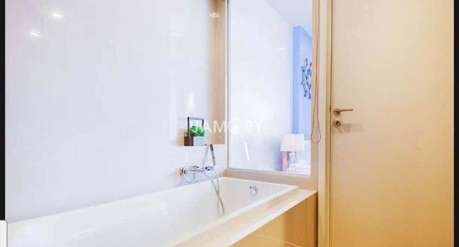 Condo en alquiler y en venta de 1 habitaciones en North Pattaya, Pattaya
