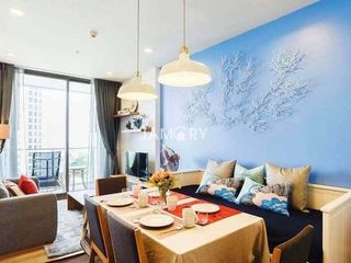 For rent and for sale 1 bed condo in Bang Lamung, Chonburi