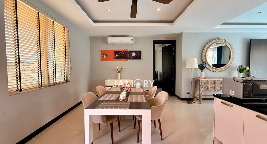 Villa en venta de 4 habitaciones en East Pattaya, Pattaya