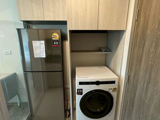 出租 1 卧室 公寓 在 Bang Kapi, 曼谷