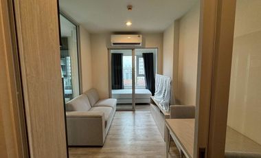 For rent 1 bed condo in Bang Kapi, Bangkok