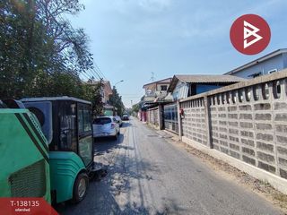 For sale land in Mueang Samut Prakan, Samut Prakan