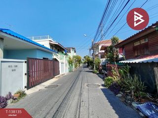 For sale land in Mueang Samut Prakan, Samut Prakan