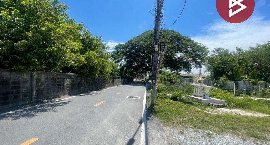 Аренда Участок в Mueang Chon Buri, Чонбури