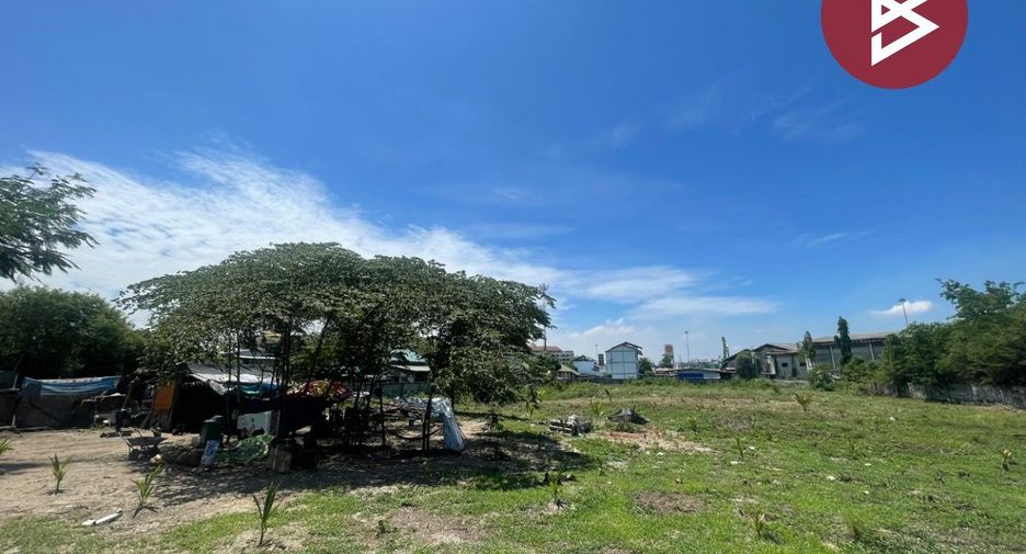 Аренда Участок в Mueang Chon Buri, Чонбури