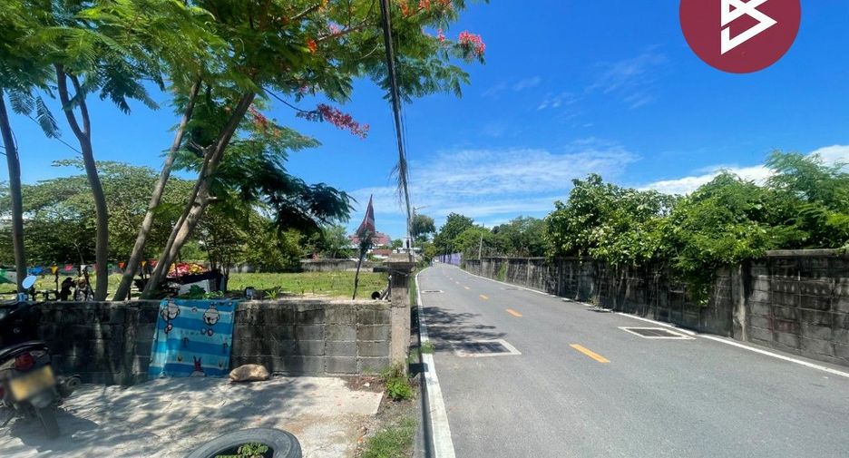 Аренда Участок в Mueang Chon Buri, Чонбури