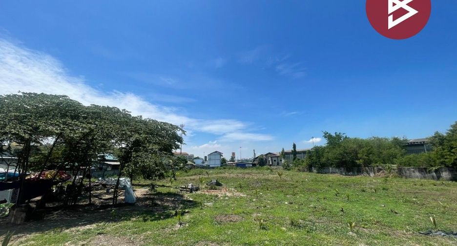 Аренда Участок в Mueang Chon Buri, Чонбури