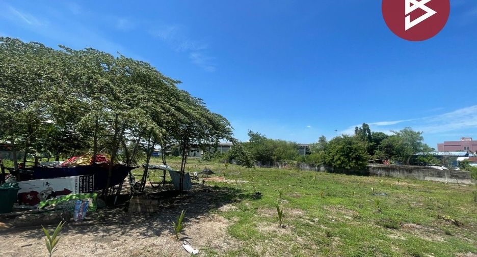 Аренда Участок в Mueang Chon Buri, Чонбури