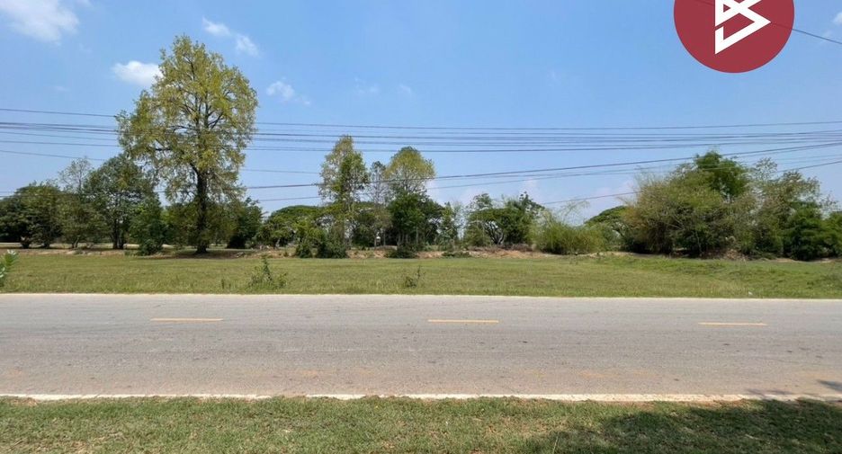 For sale land in Ban Phai, Khon Kaen