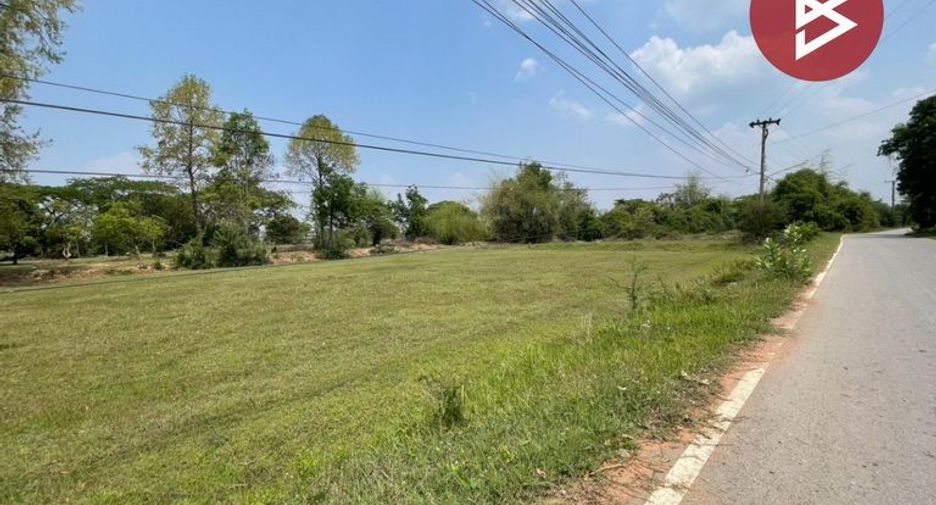 For sale land in Ban Phai, Khon Kaen