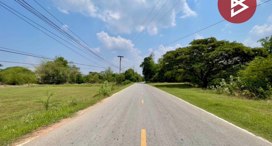 For sale land in Ban Phai, Khon Kaen