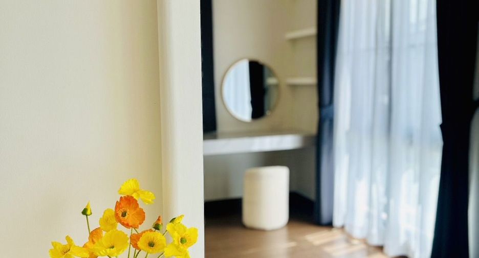 出租 4 卧室 独立屋 在 Bang Phli, Samut Prakan