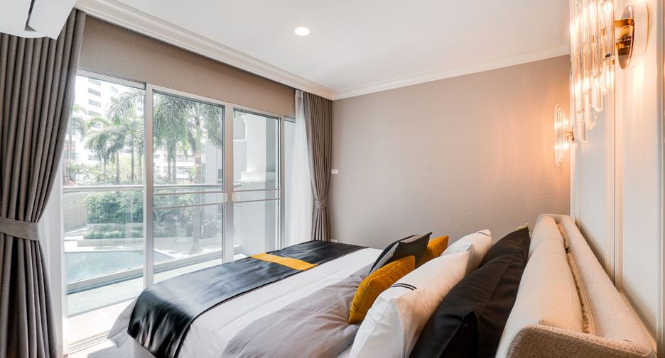 ขาย 4 ห้องนอน คอนโด ใน ห้วยขวาง, กรุงเทพฯ