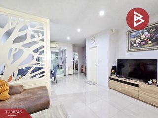 Продажа 3 спальни таунхаус в Банг Кхае, Бангкок