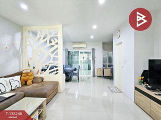 Продажа 3 спальни таунхаус в Банг Кхае, Бангкок