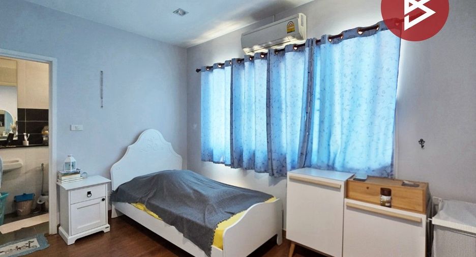 Продажа 3 спальни таунхаус в Банг Кхае, Бангкок