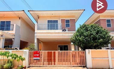 For sale 3 bedrooms house in Si Racha, Chonburi