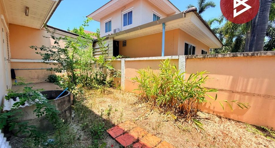 Haus zum Kauf mit 3 Zimmer in Si Racha, Chonburi