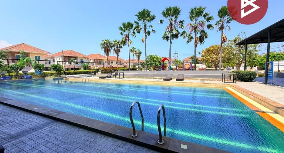 Haus zum Kauf mit 3 Zimmer in Si Racha, Chonburi