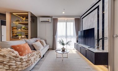Wohnung zum Kauf mit 3 Zimmer in Bang Na, Bangkok