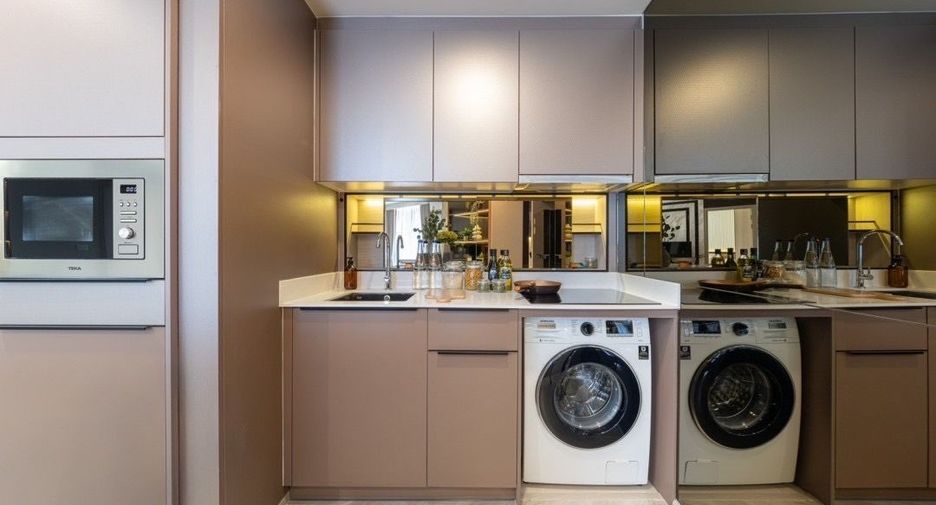 For sale 3 bedrooms condo in Bang Na, Bangkok