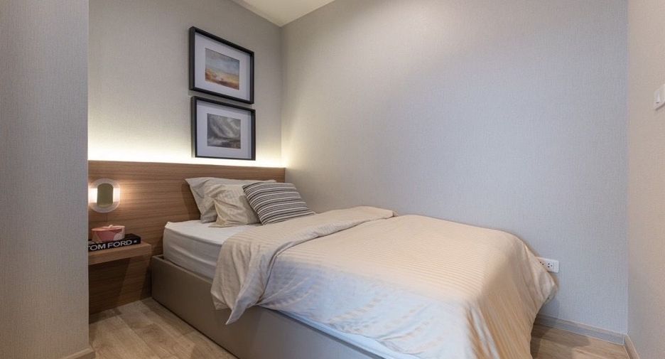 For sale 3 bedrooms condo in Bang Na, Bangkok