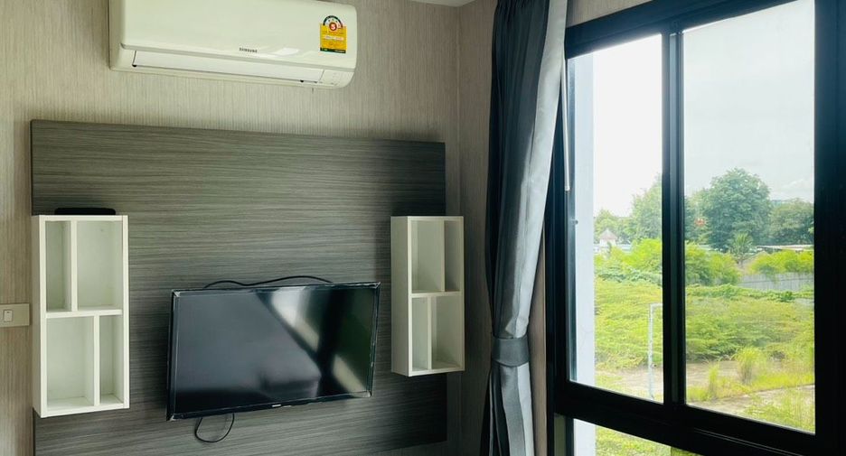 For sale 1 Beds condo in Bang Lamung, Chonburi