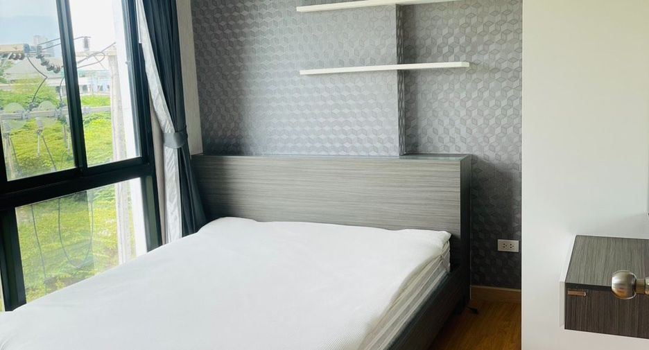 For sale 1 Beds condo in Bang Lamung, Chonburi