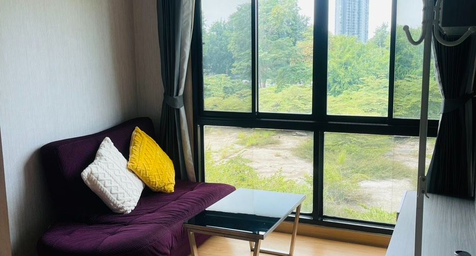 For sale 1 Beds condo in Bang Lamung, Chonburi