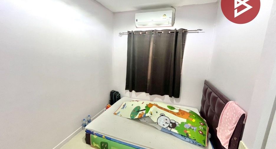 Casa adosada en venta de 3 habitaciones en Mueang Samut Prakan, Samut Prakan