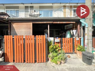 出售 3 卧室 联排别墅 在 Mueang Samut Prakan, Samut Prakan