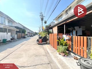 出售 3 卧室 联排别墅 在 Mueang Samut Prakan, Samut Prakan