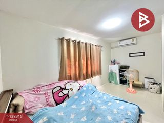出售 3 卧室 联排别墅 在 Mueang Samut Prakan, Samut Prakan