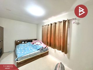 出售 3 卧室 联排别墅 在 Mueang Samut Prakan, Samut Prakan