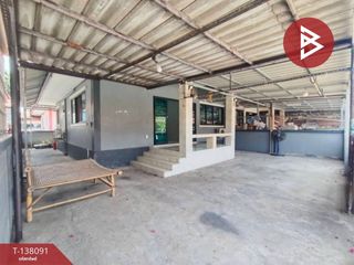 ขาย 3 ห้องนอน บ้านเดี่ยว ใน เมืองฉะเชิงเทรา, ฉะเชิงเทรา