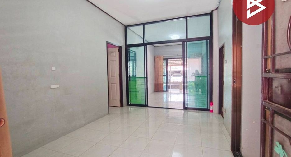 For sale 3 bedrooms house in Mueang Chachoengsao, Chachoengsao