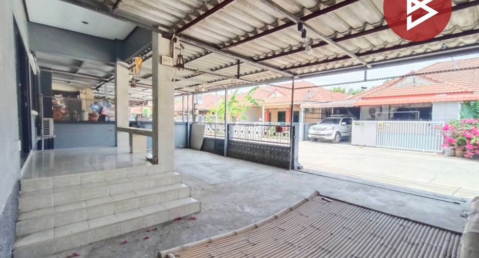 For sale 3 bedrooms house in Mueang Chachoengsao, Chachoengsao
