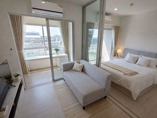 出租 1 卧室 公寓 在 Mueang Samut Prakan, Samut Prakan