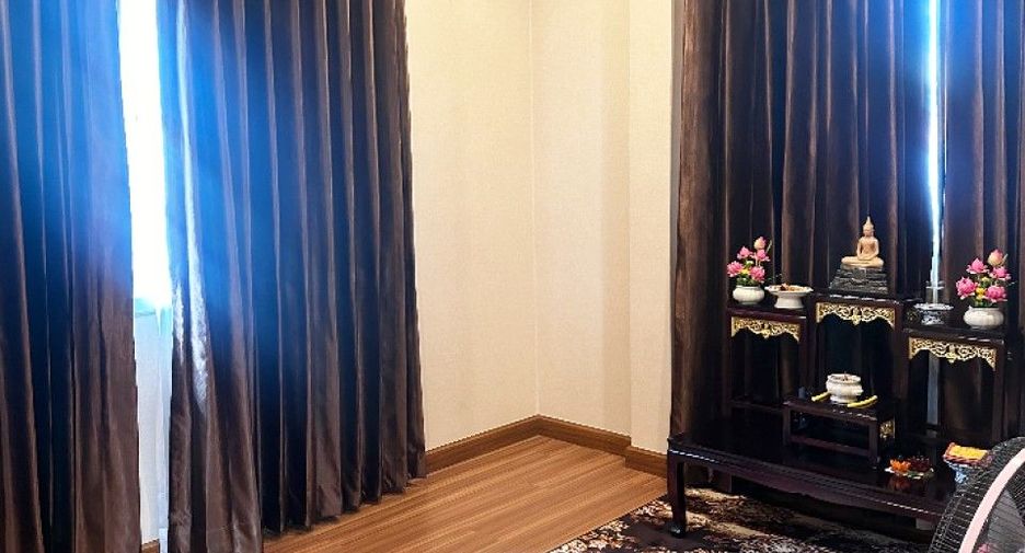 For sale 4 ベッドルーム house in Phra Samut Chedi, Samut Prakan