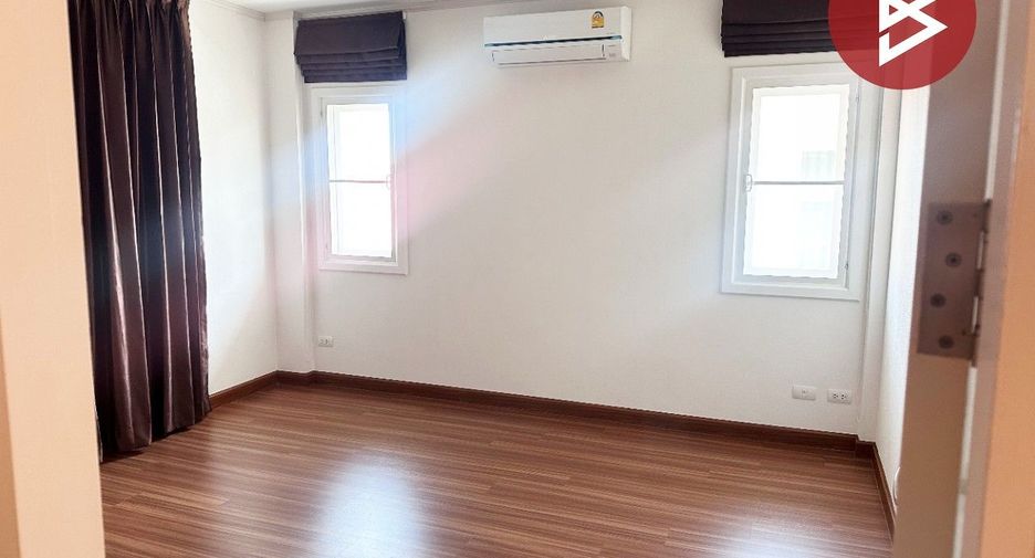 For sale 4 ベッドルーム house in Phra Samut Chedi, Samut Prakan