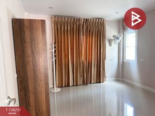 À vendre 4 chambres maison à Phra Samut Chedi, Samut Prakan