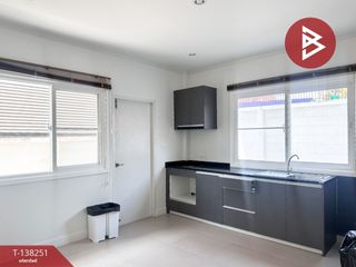 À vendre 4 chambres maison à Phra Samut Chedi, Samut Prakan
