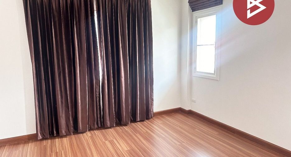 For sale 4 ベッドルーム house in Phra Samut Chedi, Samut Prakan
