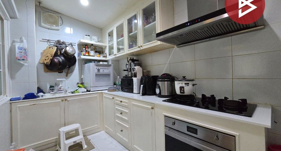 ขาย 4 ห้องนอน ทาวน์เฮ้าส์ ใน บึงกุ่ม, กรุงเทพฯ