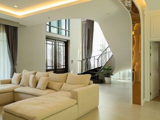 For rent and for sale 4 bedrooms house in Lat Krabang, Bangkok