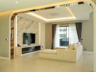 For rent and for sale 4 bedrooms house in Lat Krabang, Bangkok