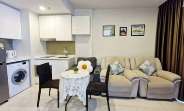 For rent and for sale 1 bed condo in North Pattaya, Pattaya