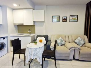 1 Bedroom Condo In Bang Lamung, Chonburi
